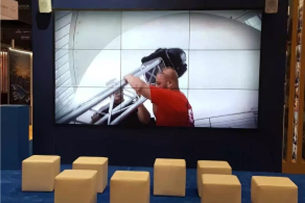 Dallas Audio Visual Services