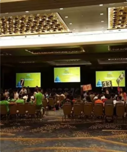 Dallas Audio Visual Services