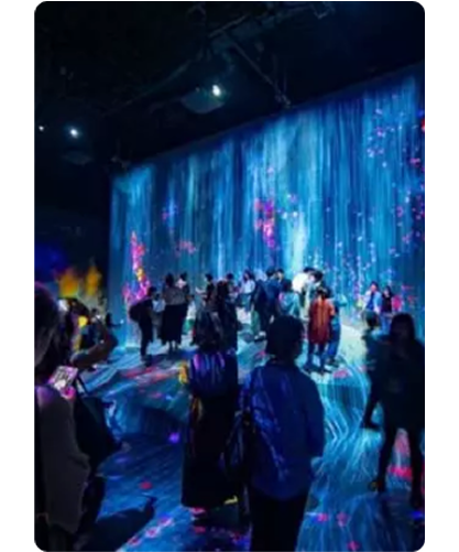 Dallas Audio Visual Services